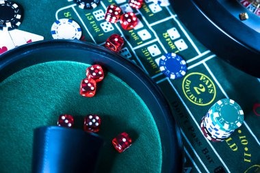 judol live-dealer blackjack studio with multiple camera angles