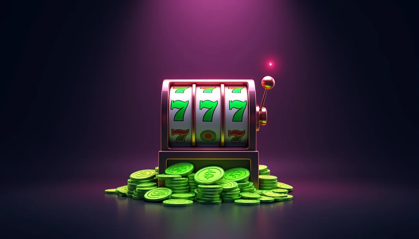 5-reel, 40-payline layout on Android Wild West Gold 5-reel slot on judol interface